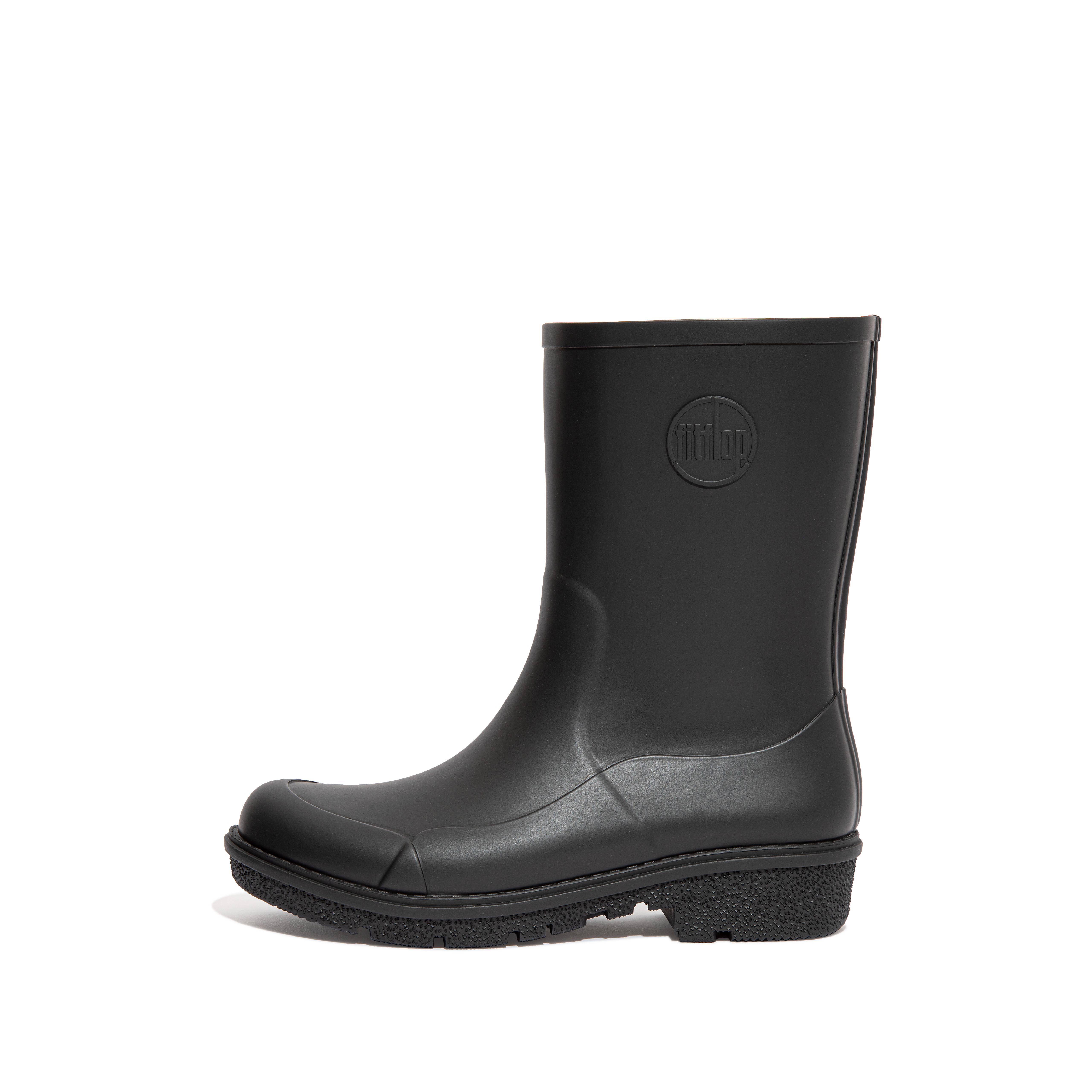 FitFlop WONDERWELLY - All Black