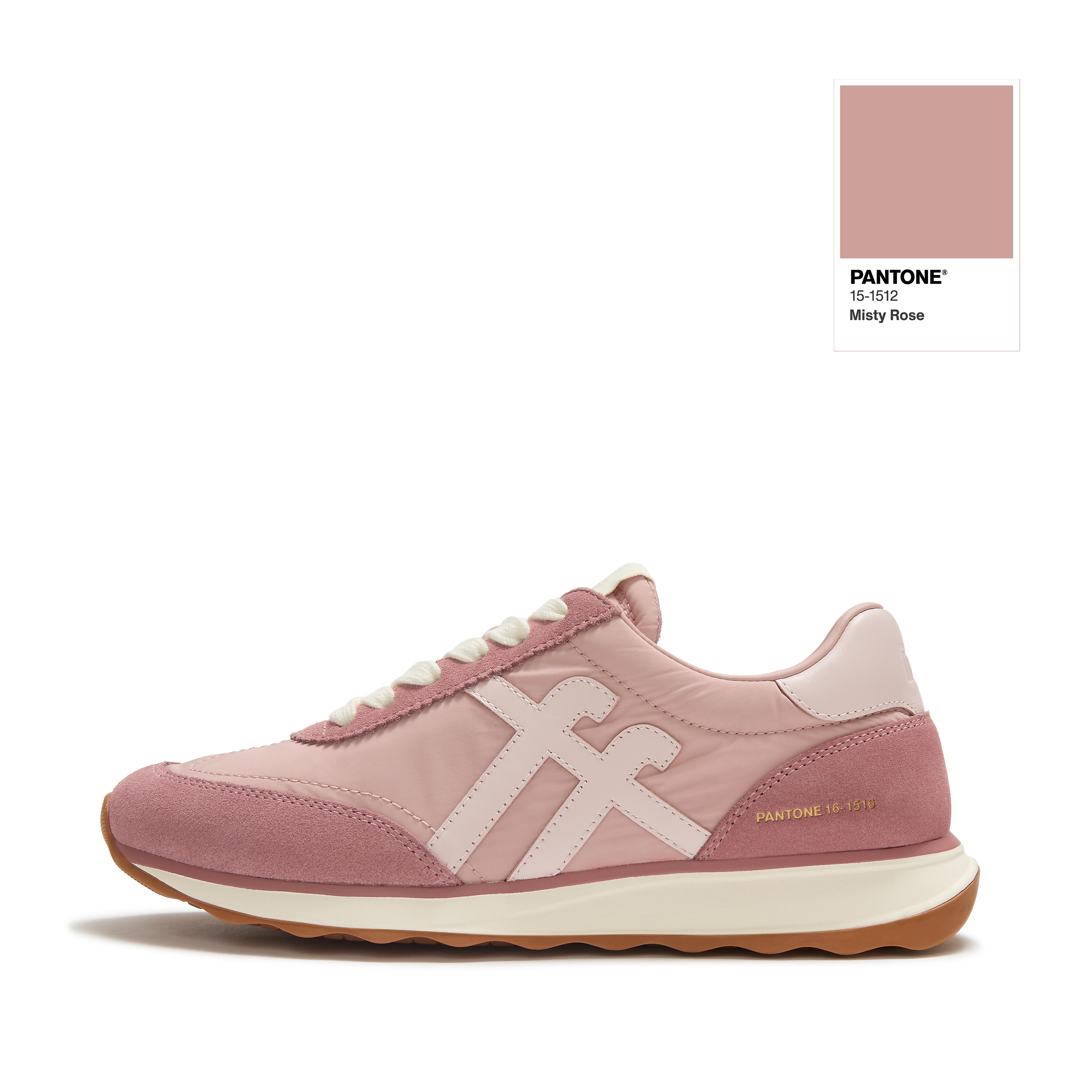 FitFlop RETRO-Q | PANTONE - Misty Rose