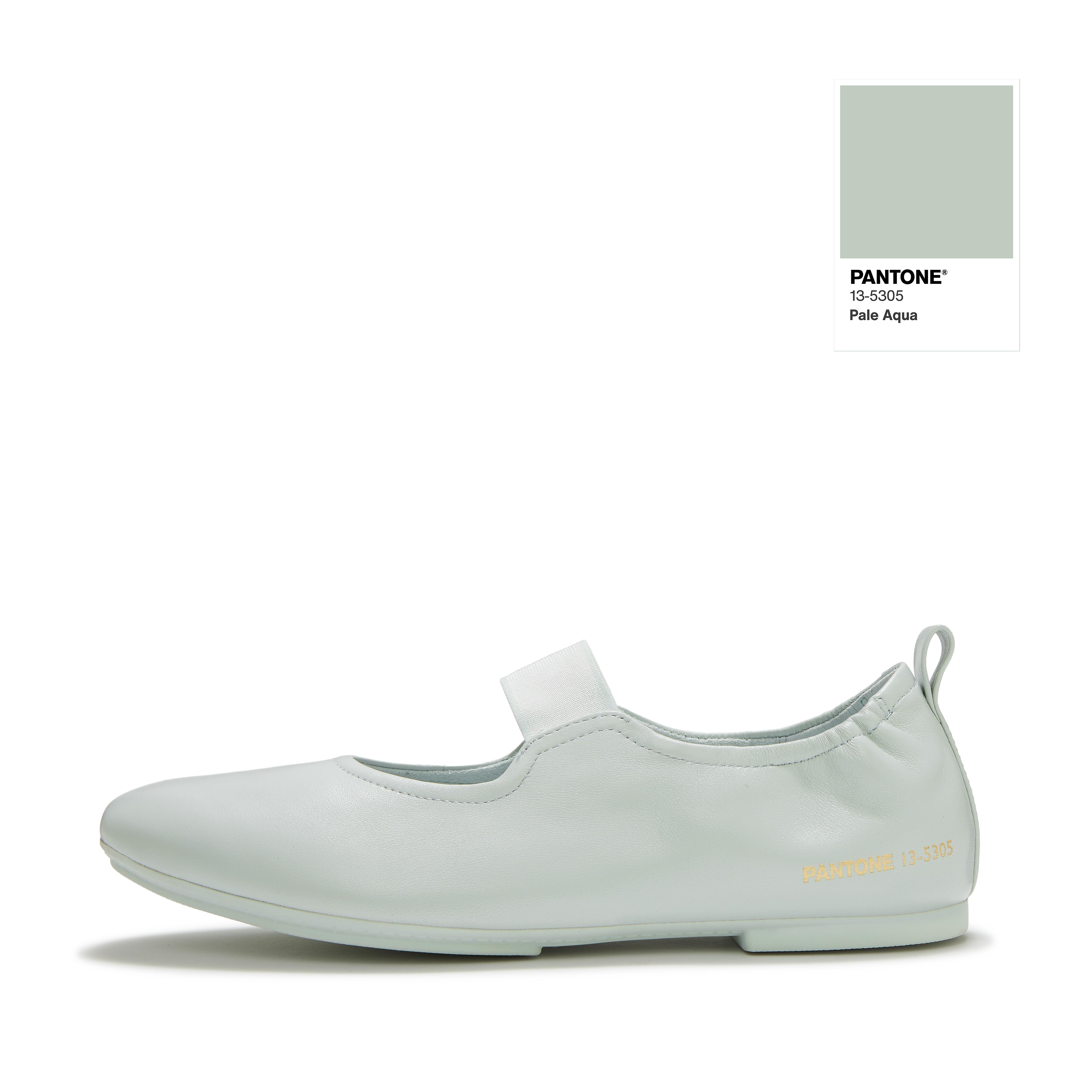 FitFlop DELICATO | PANTONE - Pale Aqua