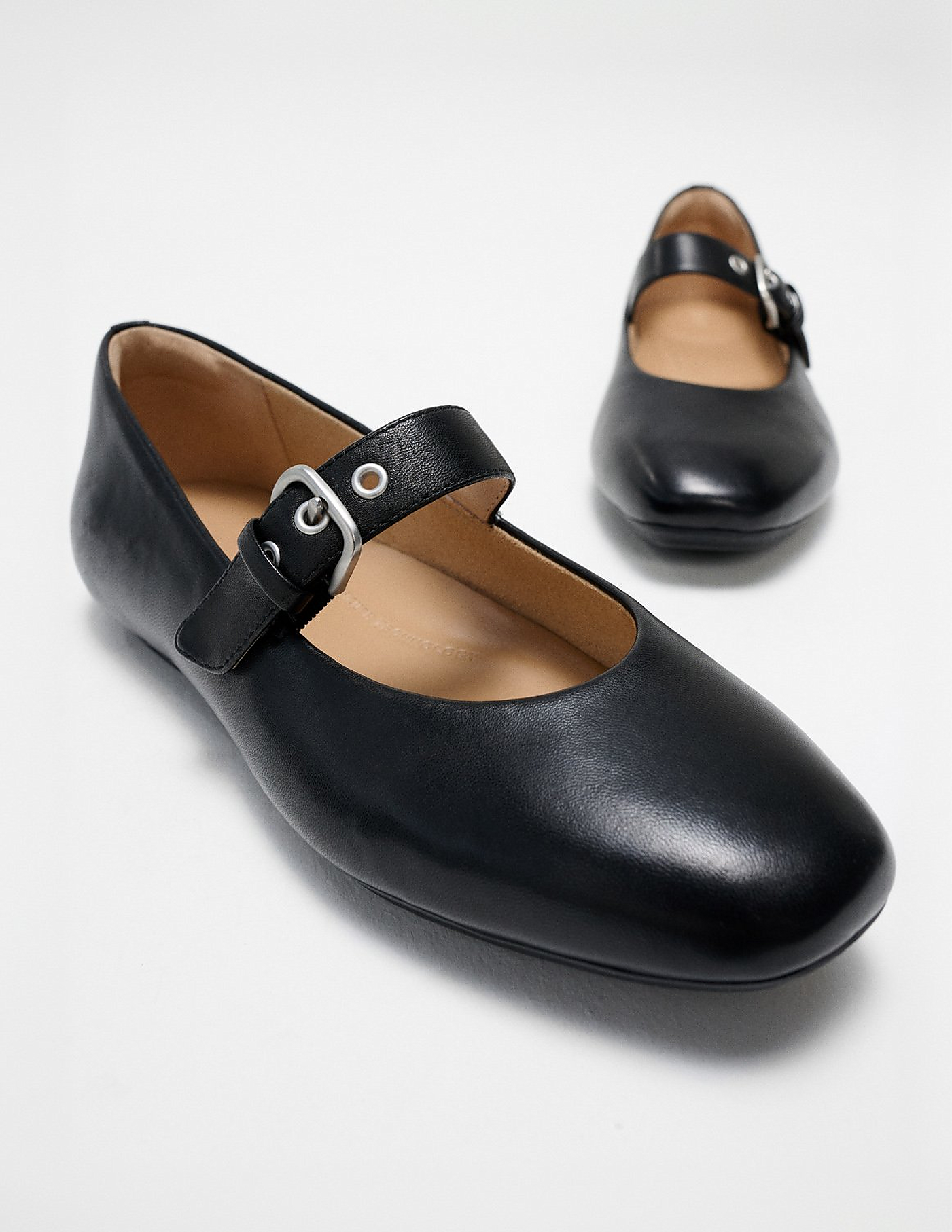 Stylish work shoes