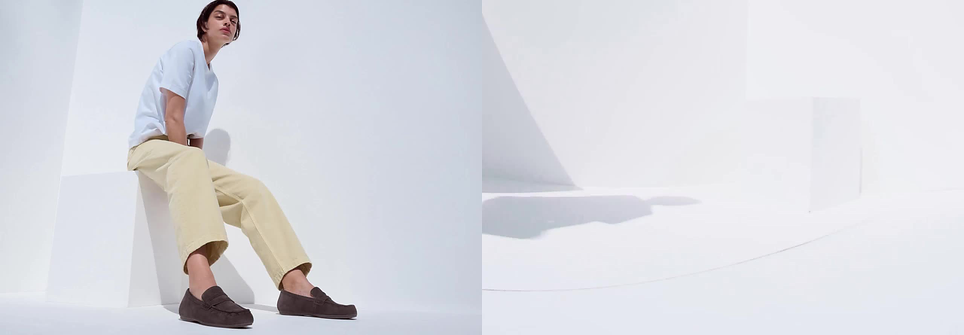 FitFlop loafers engineered for all-day comfort