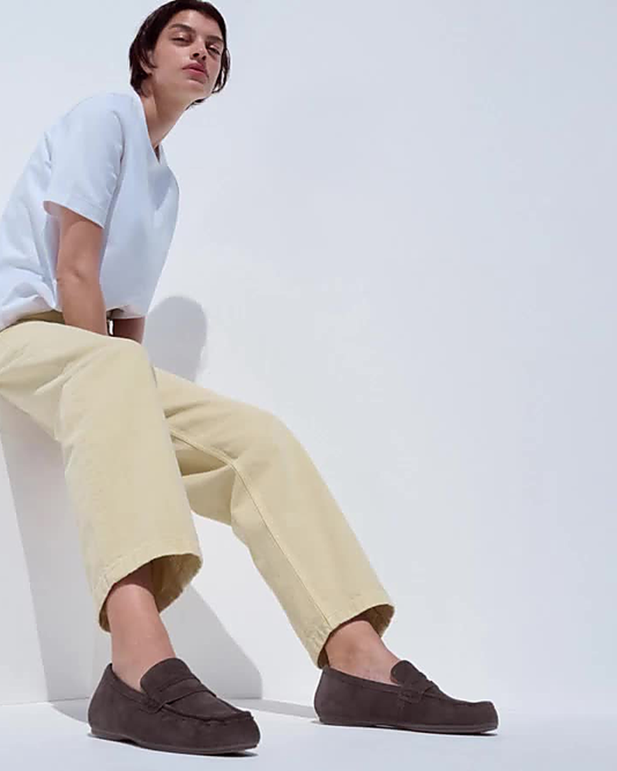 FitFlop loafers engineered for all-day comfort